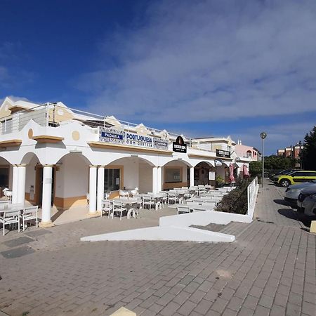 Beach Falesia Alfamar Албуфейра Экстерьер фото
